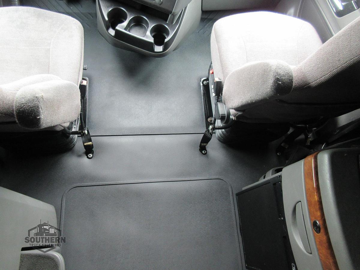 Used 2021 INTERNATIONAL LT