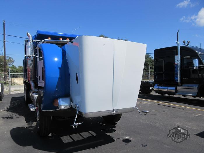 Used 2016 PETERBILT 365
