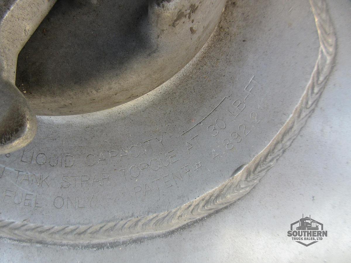 Used 2019 PETERBILT 389