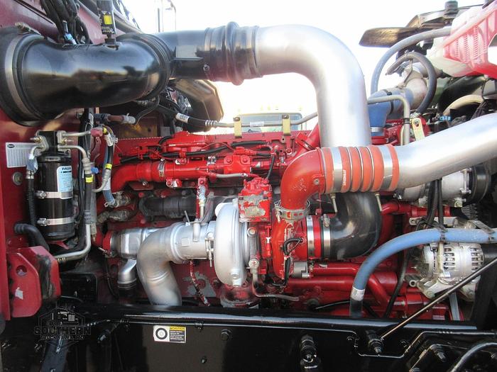 Used 2020 PETERBILT 389