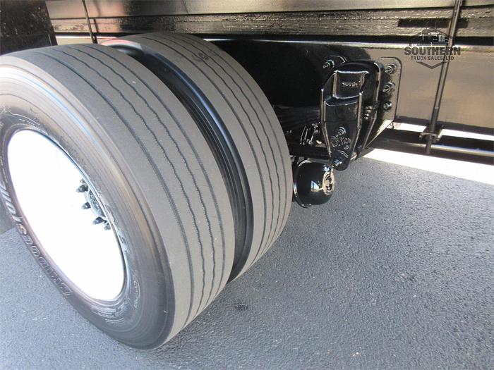 Used 2021 KENWORTH T270