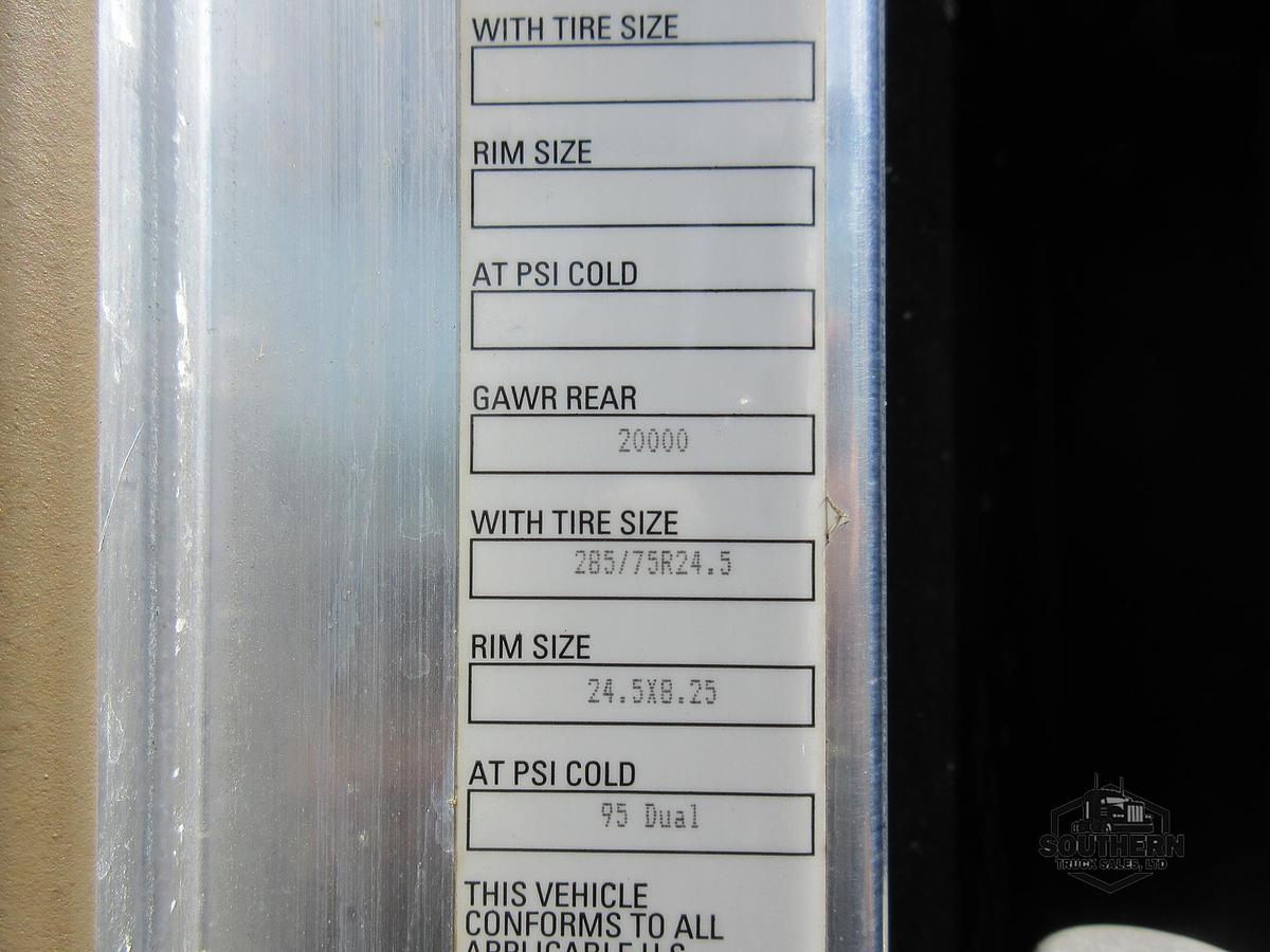 Used 2019 KENWORTH W900L