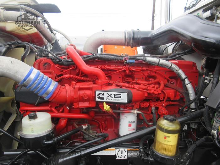 Used 2020 PETERBILT 389