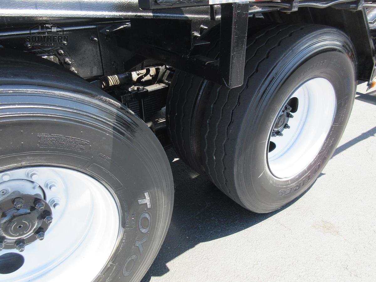 Used 2019 INTERNATIONAL HX
