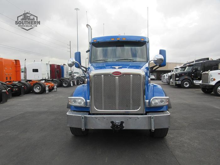 Used 2018 PETERBILT 567