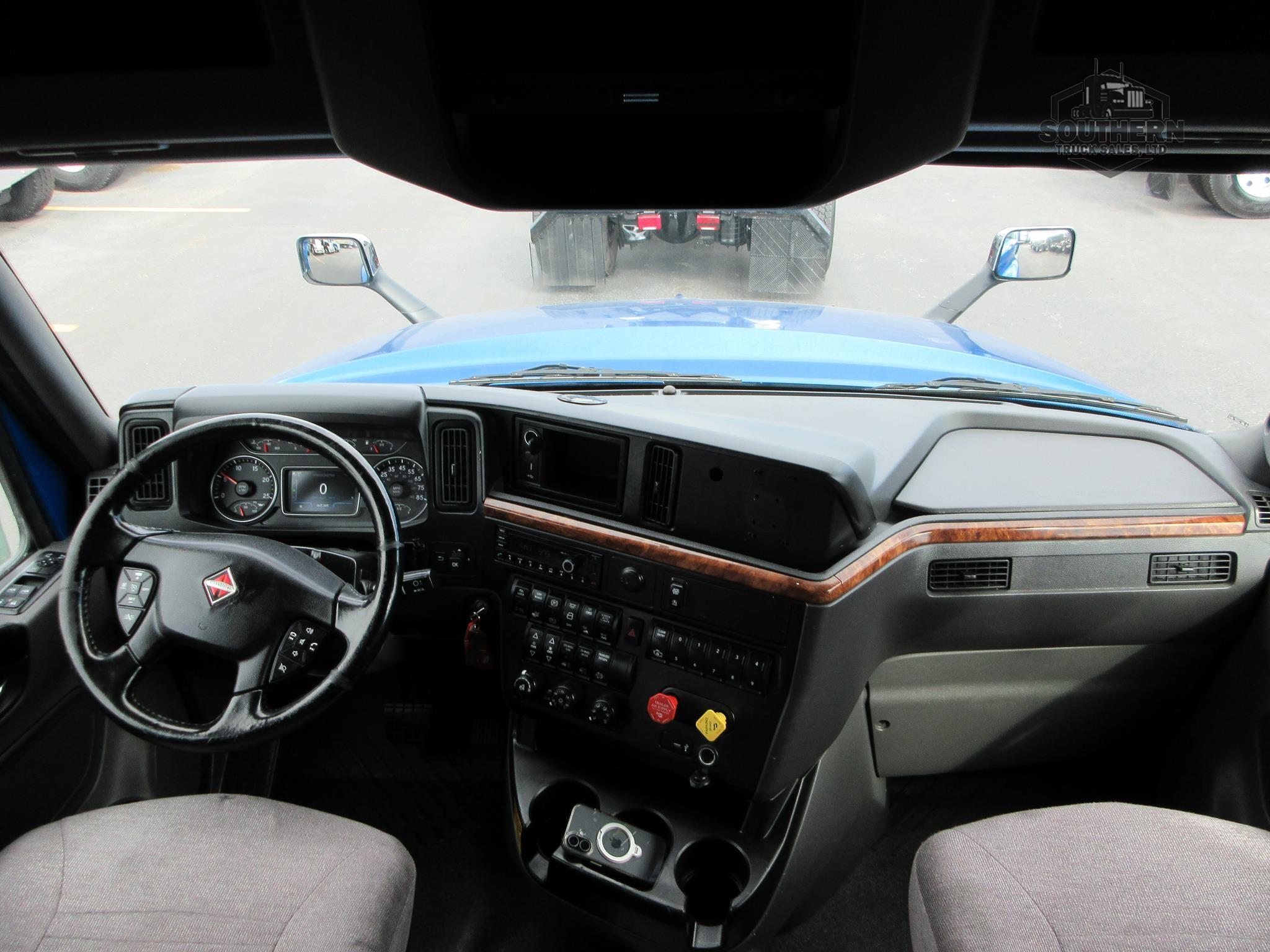 Used 2021 INTERNATIONAL LT
