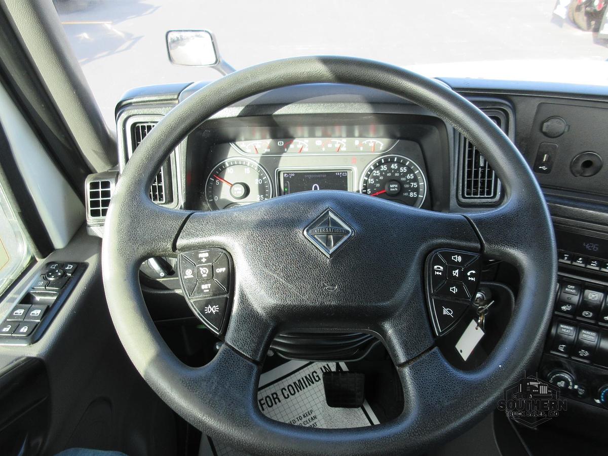 Used 2021 INTERNATIONAL LT