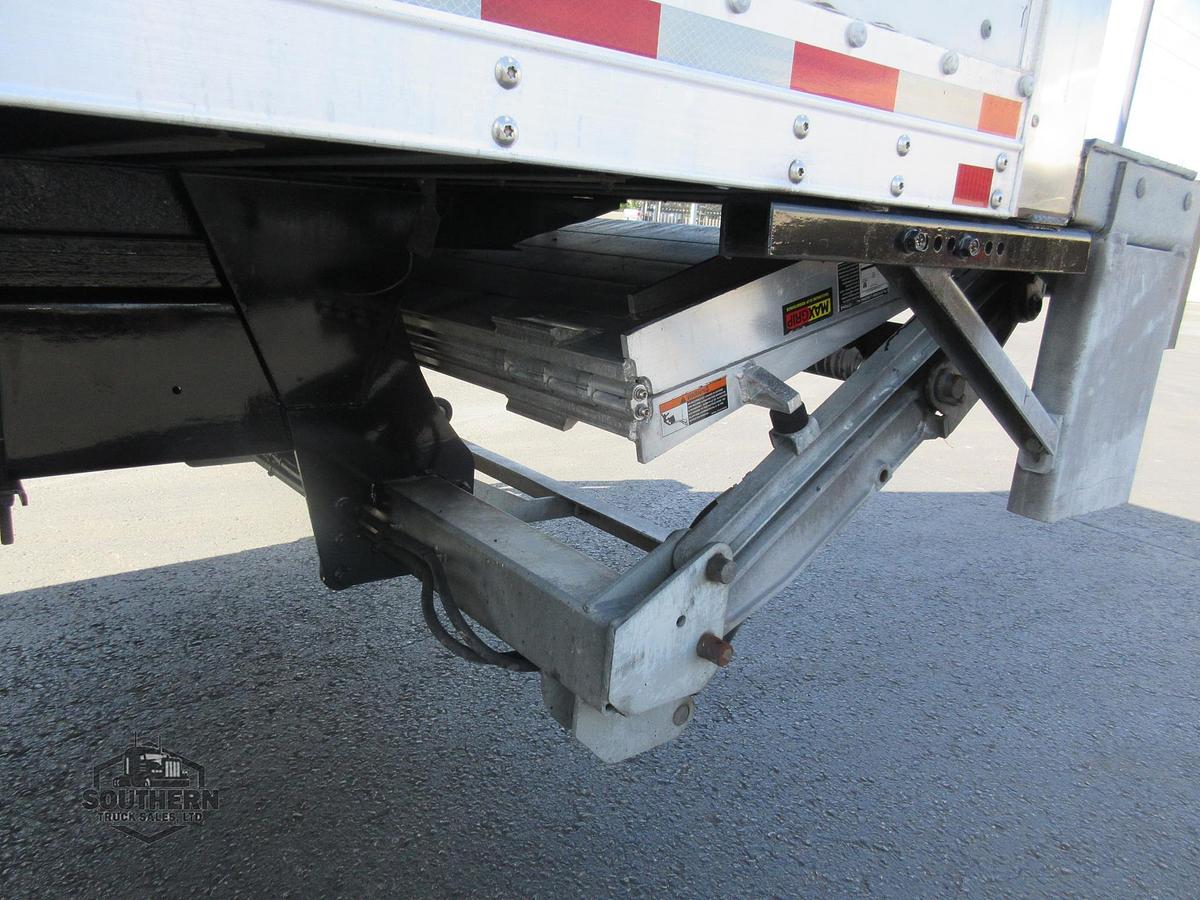 Used 2021 KENWORTH T270