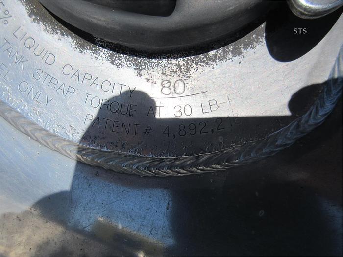 Used 2016 PETERBILT 579