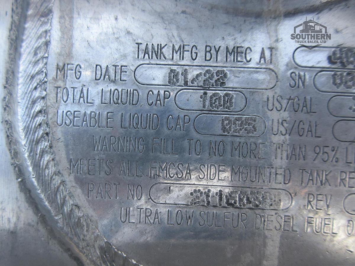 Used 2023 MACK PINNACLE 64T