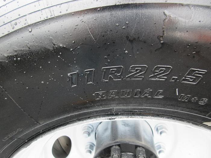 Used 2015 KENWORTH W900