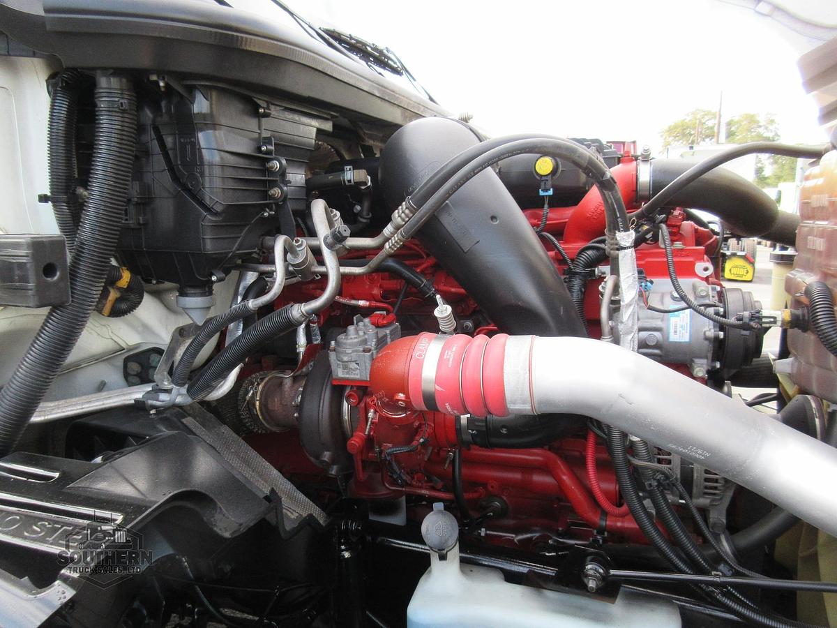 Used 2020 INTERNATIONAL LT