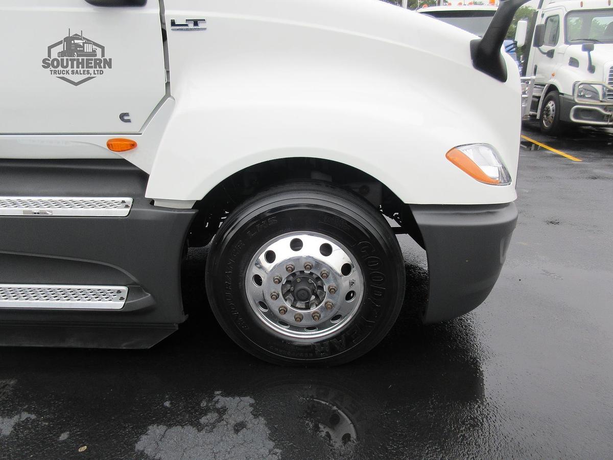 Used 2021 INTERNATIONAL LT