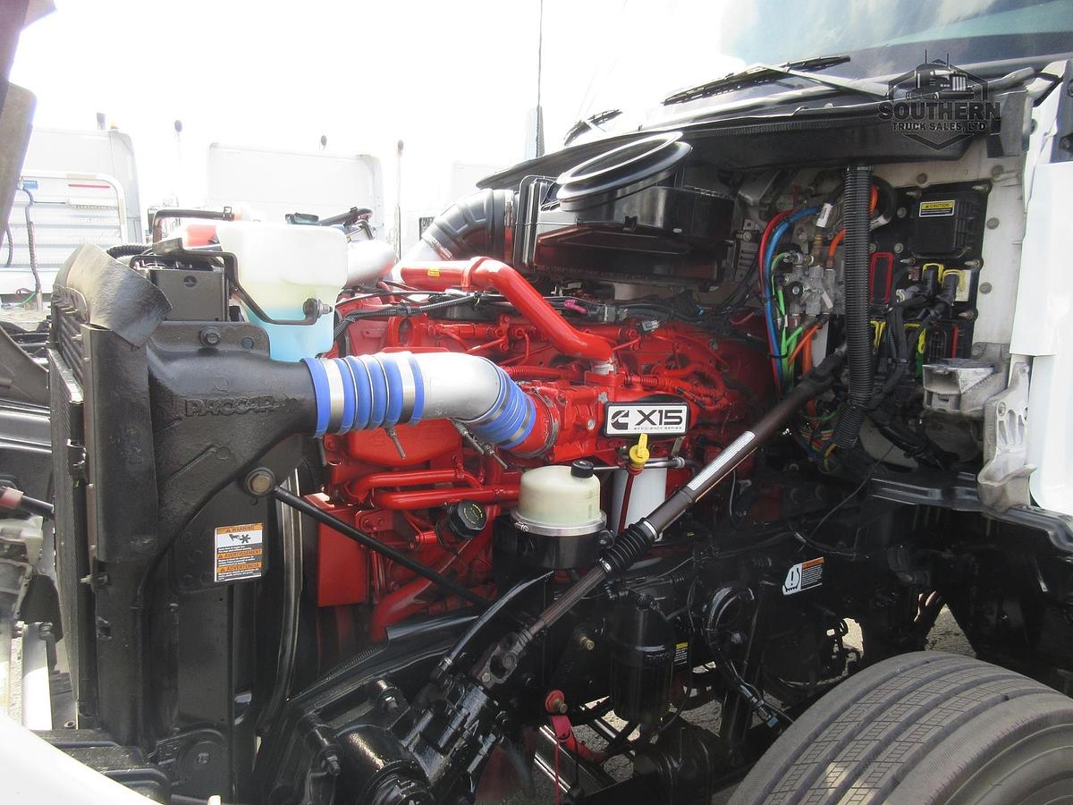 Used 2019 KENWORTH T880