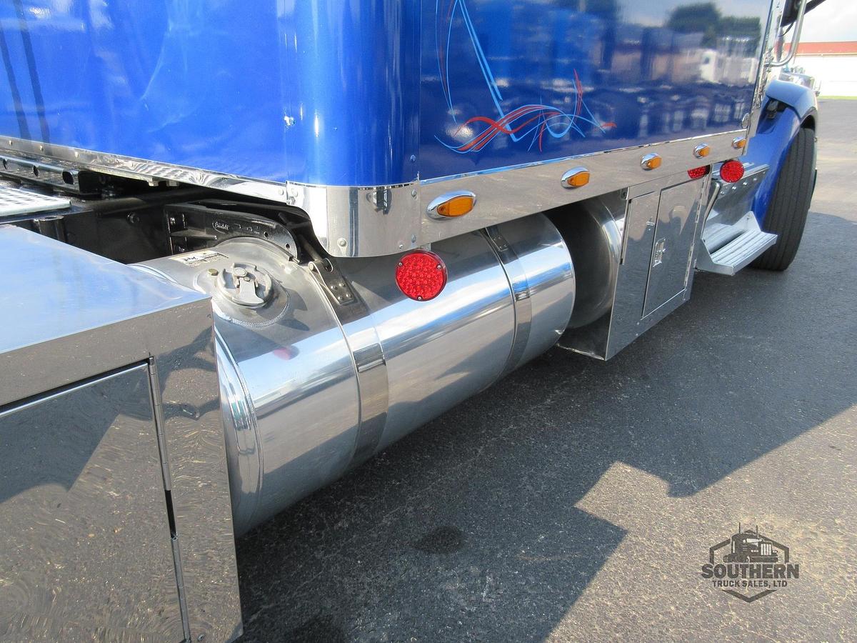 Used 2015 PETERBILT 579 ARI