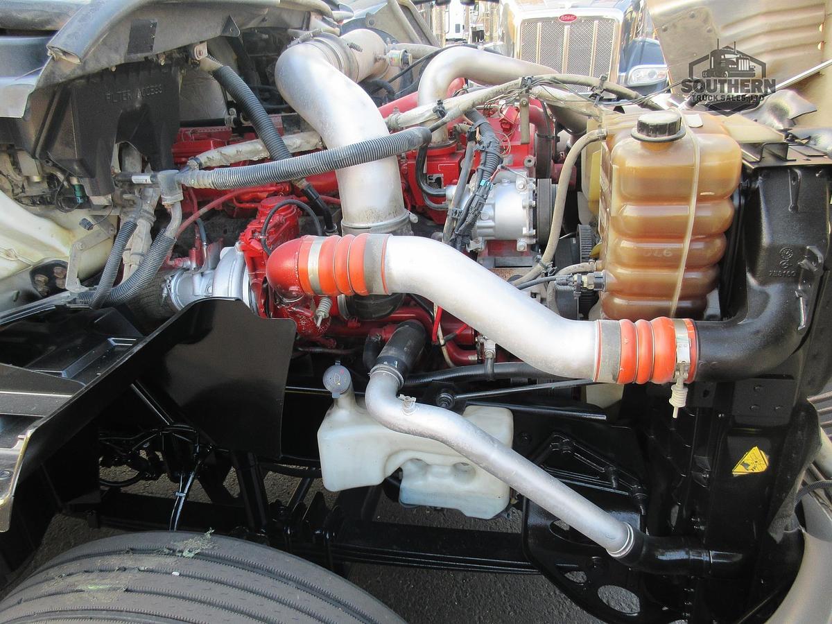 Used 2016 INTERNATIONAL PROSTAR