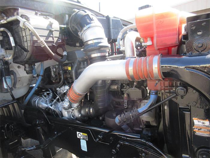 Used 2020 PETERBILT 579