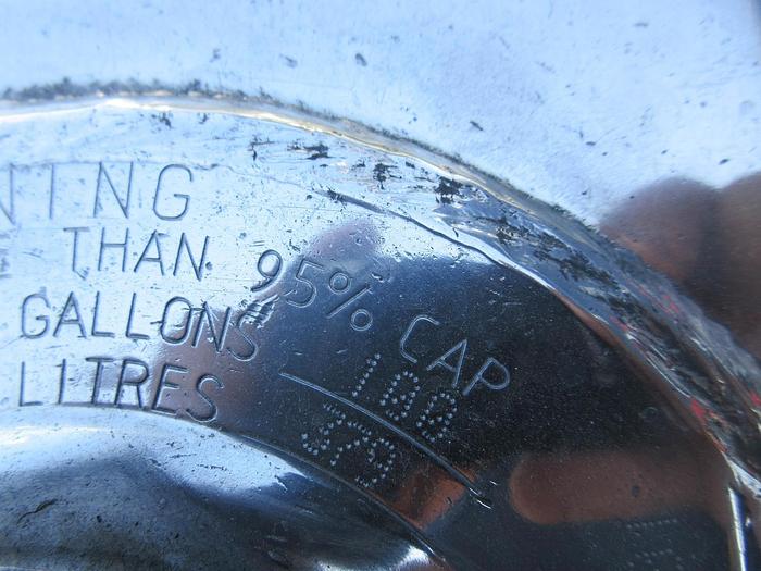 Used 2017 KENWORTH T880