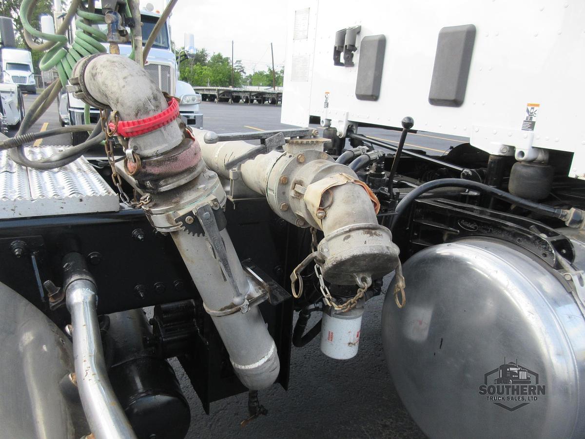 Used 2019 PETERBILT 567