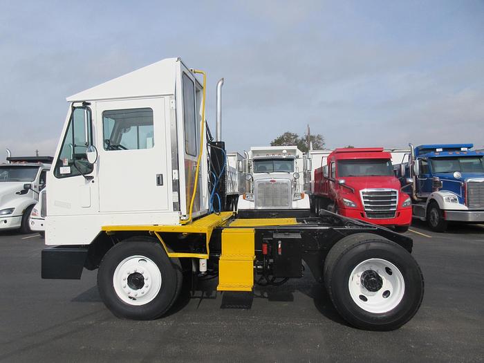 Used 2008 OTTAWA YT30