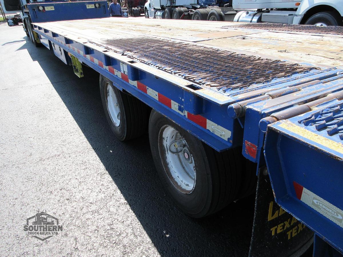 Used 2018 LEDWELL HT48102