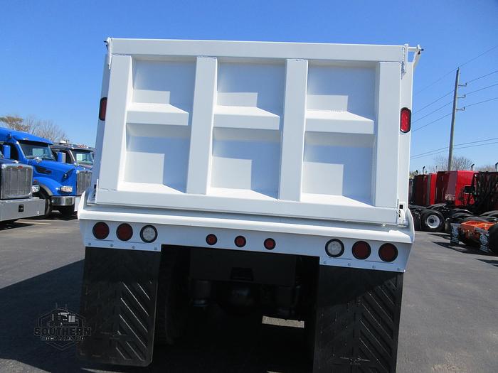 Used 2014 PETERBILT 365