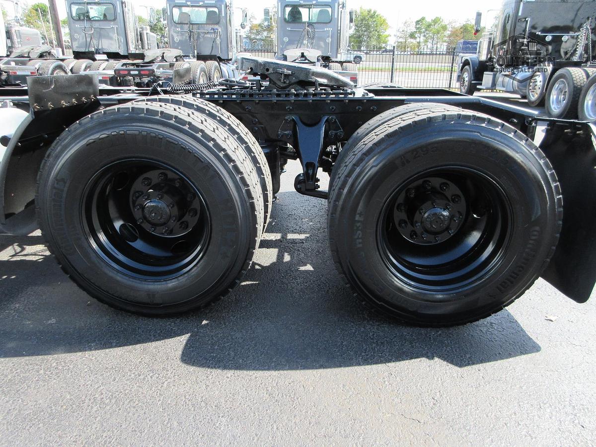 Used 2023 INTERNATIONAL LT
