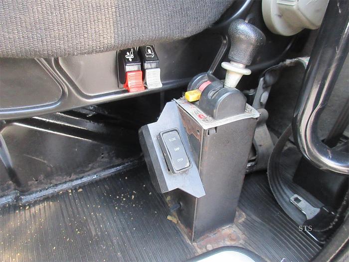 Used 2015 PETERBILT 389