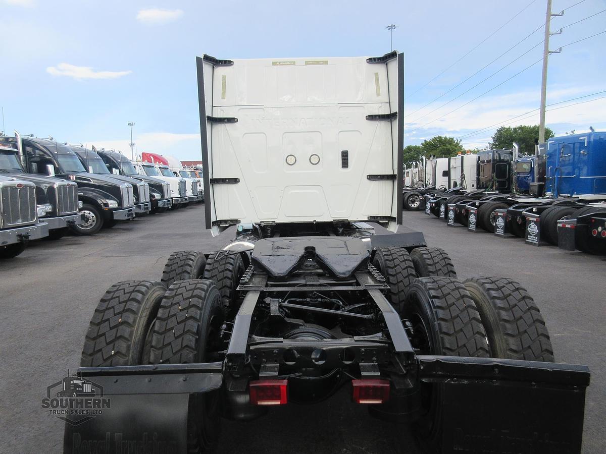 Used 2016 INTERNATIONAL PROSTAR