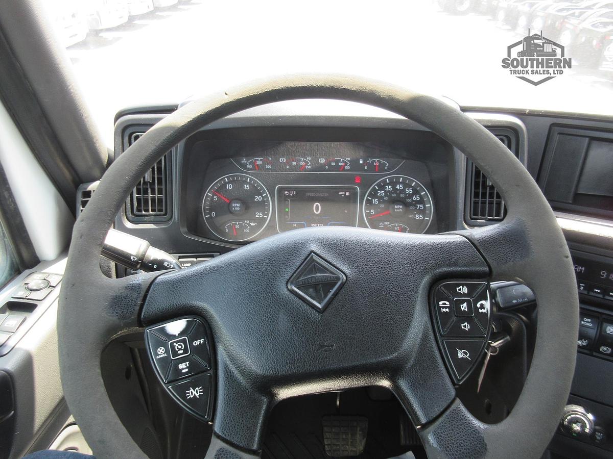 Used 2023 INTERNATIONAL LT