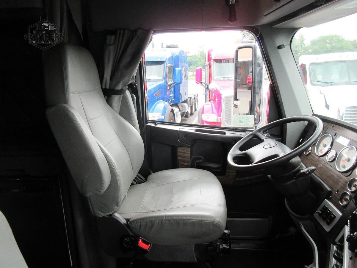 Used 2023 FREIGHTLINER CORONADO 122 SD