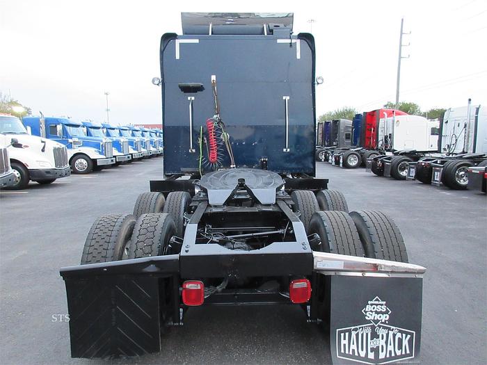 Used 2007 PETERBILT 379