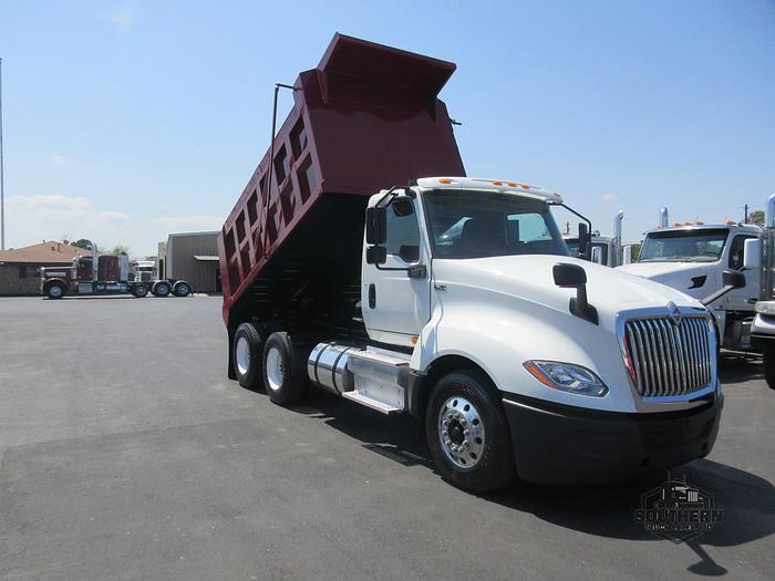 Used 2018 INTERNATIONAL LT