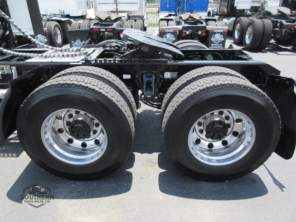 Used 2020 KENWORTH T680