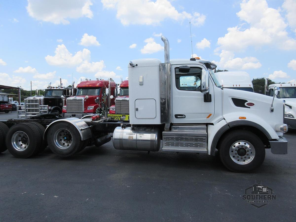 Used 2019 PETERBILT 567