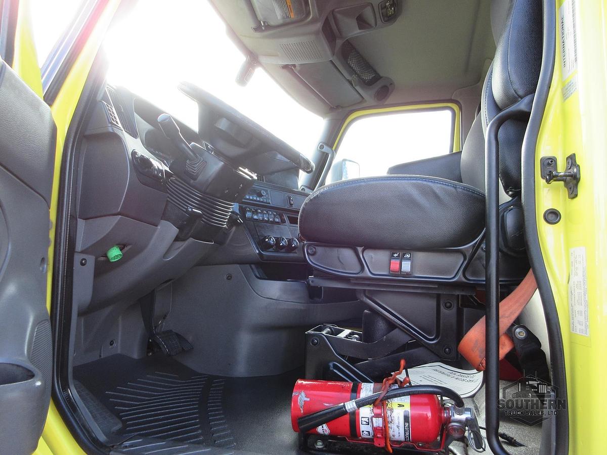 Used 2023 INTERNATIONAL LT