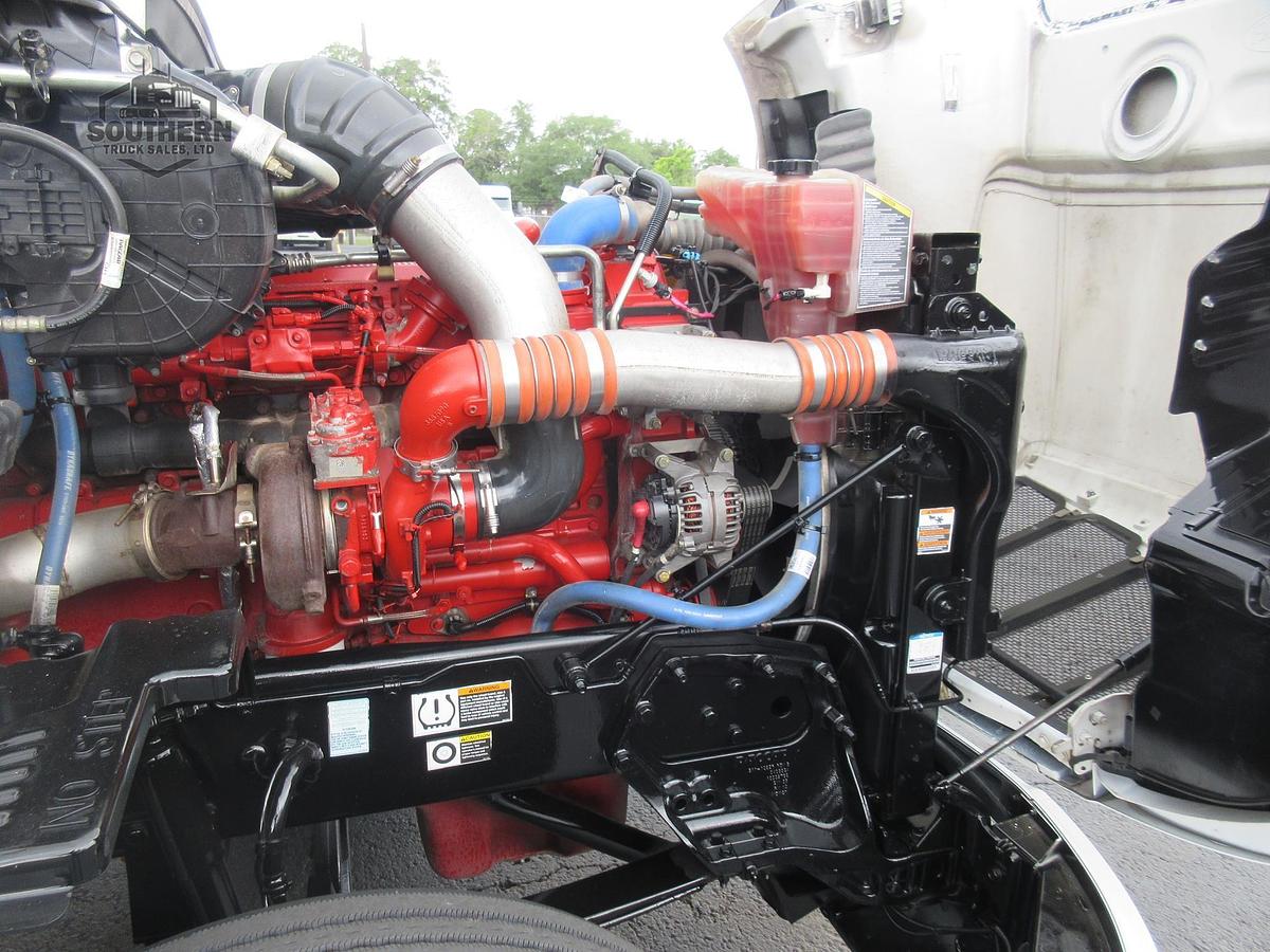 Used 2020 PETERBILT 579