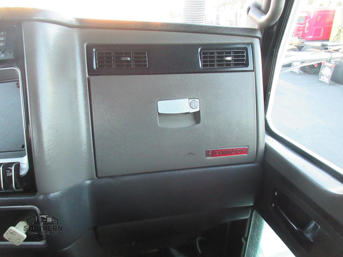 Used 2013 KENWORTH T440