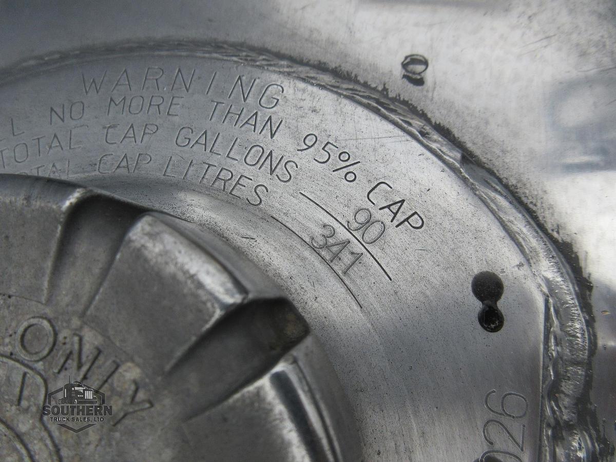 Used 2023 KENWORTH T880