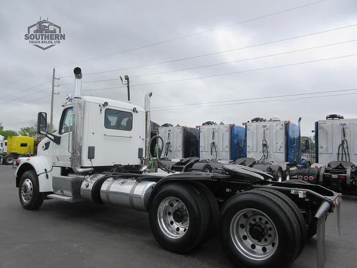 Used 2019 PETERBILT 567