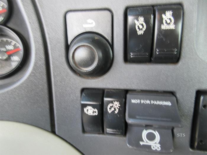 Used 2020 PETERBILT 579