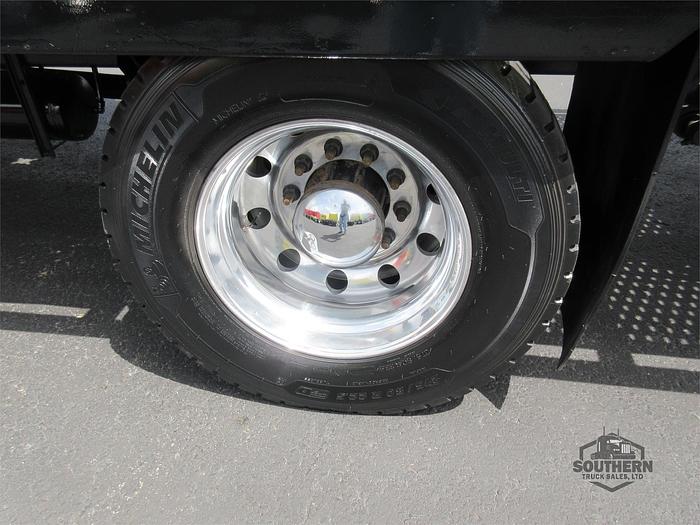 Used 2018 PETERBILT 337