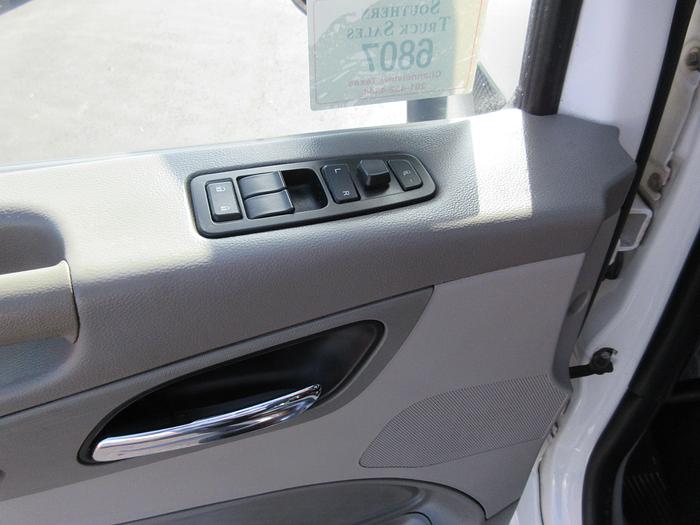 Used 2020 PETERBILT 579