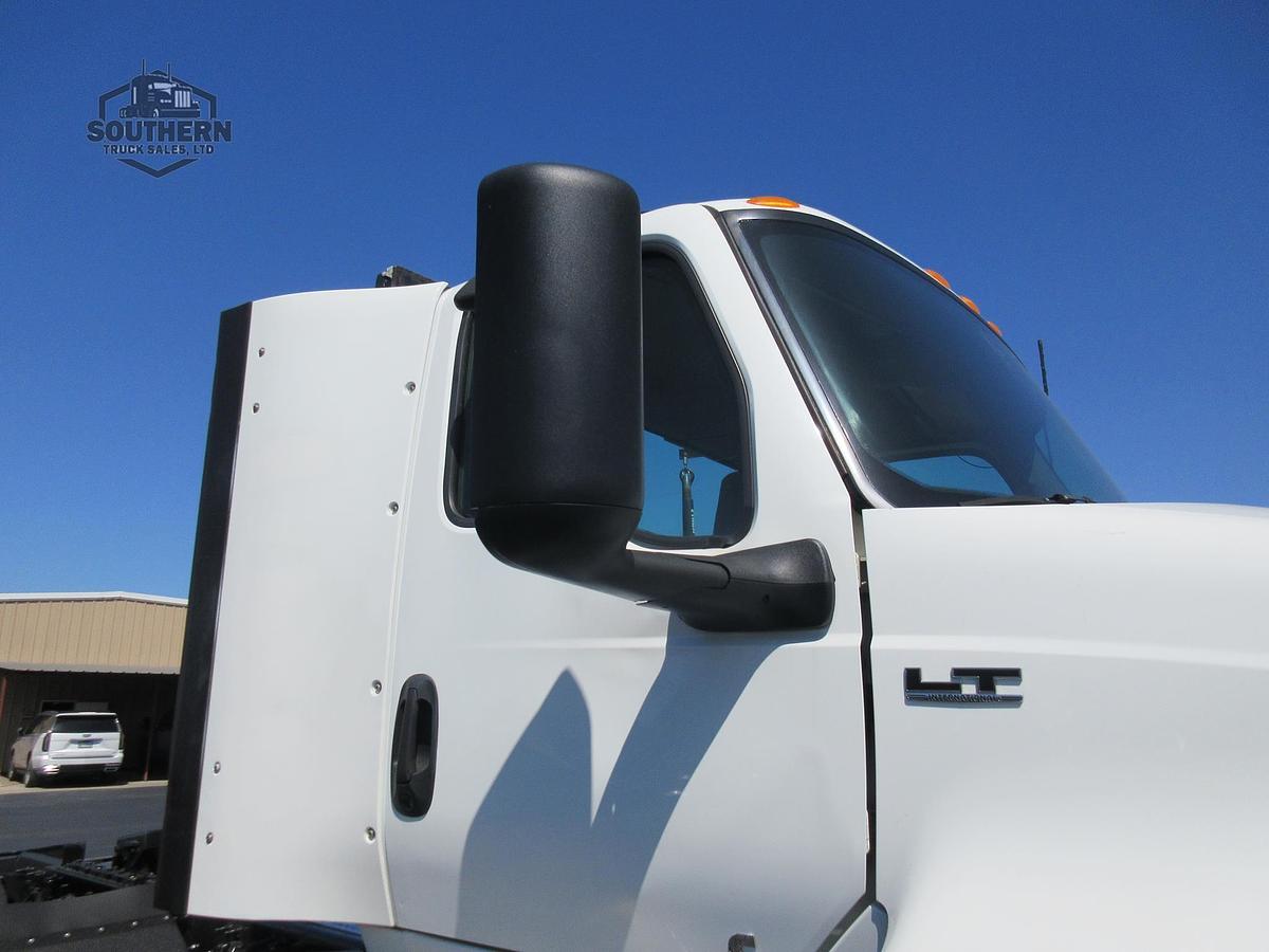 Used 2021 INTERNATIONAL LT