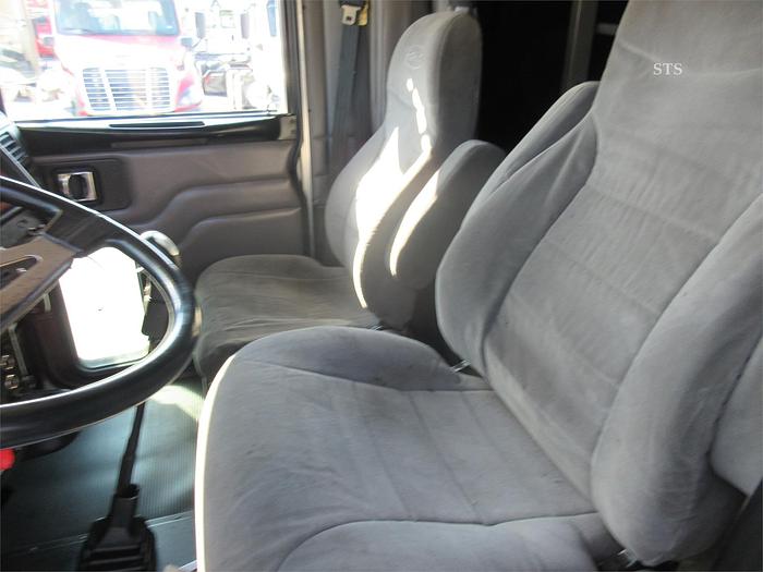 Used 2005 PETERBILT 379