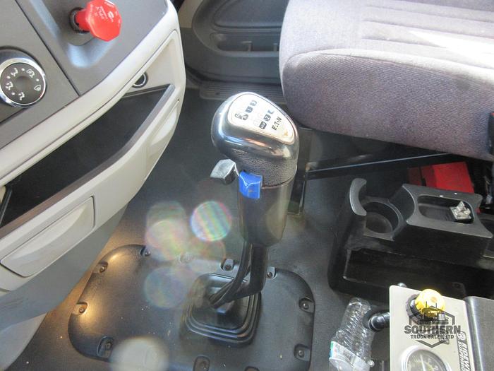 Used 2019 PETERBILT 567