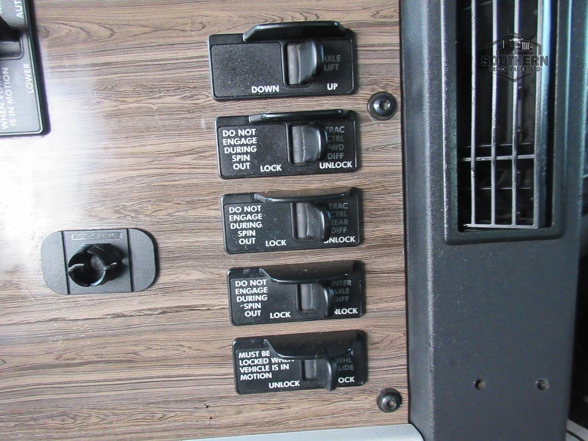 Used 2018 FREIGHTLINER CORONADO 122 SD