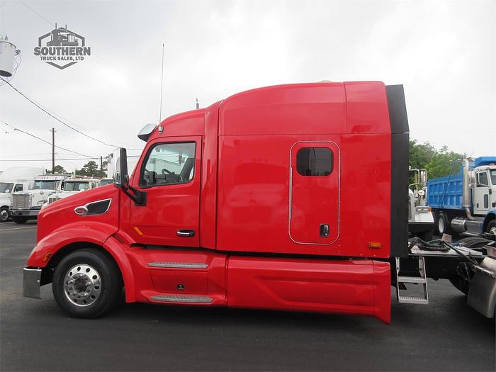 Used 2018 PETERBILT 579