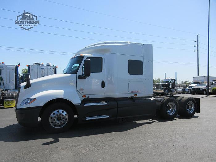 Used 2019 INTERNATIONAL LT