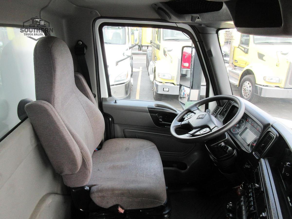 Used 2021 INTERNATIONAL LT